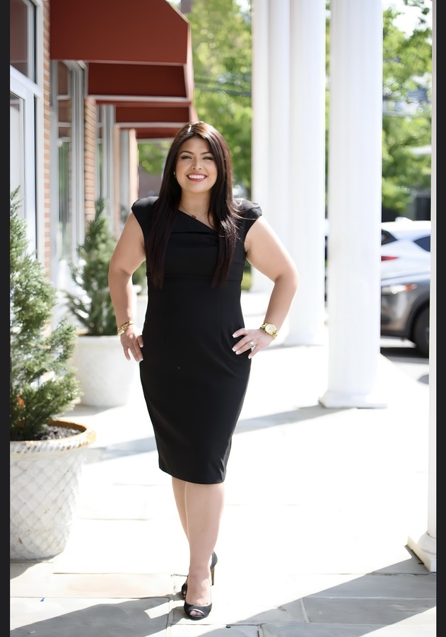 Betsy Petrocelli