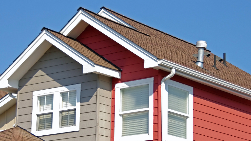 Homeowners: Gutter, Roof, and Drainage Checks After Winter Weather | Laffey Real Estate